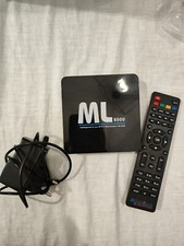 Medialink ml8000 usato  Aversa