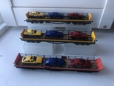 Three hornby car for sale  PORTSMOUTH