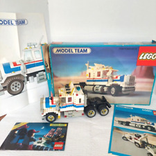 Lego 5580 model d'occasion  Expédié en Belgium