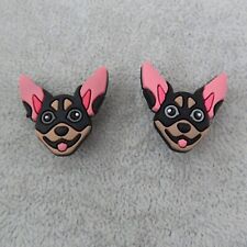 Chihuahua dog shoe for sale  Brighton