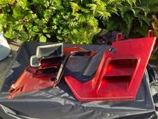 Bmw k100 left for sale  STOCKPORT
