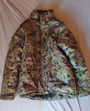 Riginal russische winterkombi gebraucht kaufen  Weißenfels