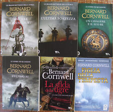 Lotto libri romanzi usato  Viu