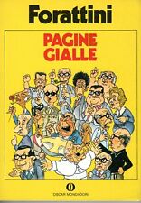 Pagine gialle vignette usato  Carpi