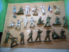 Starlux lot militaire d'occasion  Blagnac