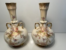 Exquisite pair royal for sale  Le Roy