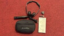 Sennheiser pxc250 noise for sale  Watsonville