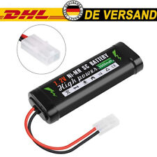 5000mah wiederaufladbar akku gebraucht kaufen  Aspisheim, Grolsheim