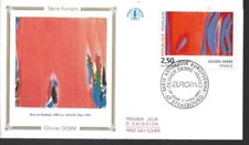 1992 jour tableaux d'occasion  Prissé