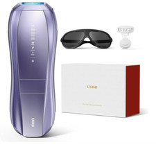 Ulike air ipl for sale  BILSTON