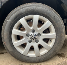Volkswagen touran 2004 for sale  MANCHESTER