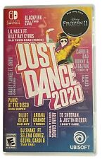 Dance 2020 nintendo for sale  Orlando