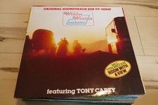 Soundtrack wilder westen gebraucht kaufen  Rüsselsheim am Main