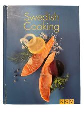 Swedish cooking ngv d'occasion  Expédié en Belgium