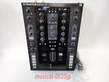 Native instruments tractor usato  Spedire a Italy