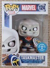 Taskmaster 124 underground for sale  BEDFORD