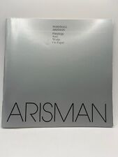Marshall arisman paintings for sale  Berkeley
