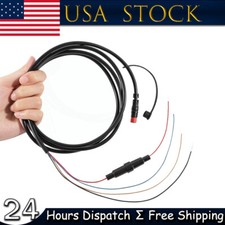 Power data cable for sale  Walton