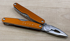 Leatherman juice orange for sale  Las Vegas
