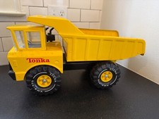 Vintage tonka yellow for sale  Orlando