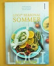 Logi seasonal sommer gebraucht kaufen  Alsbach-Hähnlein