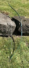 Vintage bear recurve for sale  South Grafton