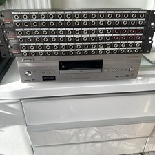 Tascam 32p patch for sale  LONDON