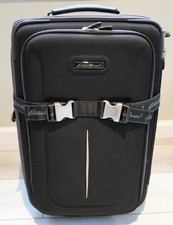 Eddie bauer suitcase for sale  Wayzata