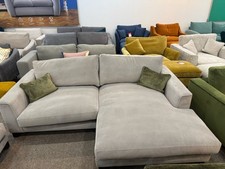 Harrogate chaise corner for sale  ENFIELD