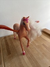 Barbie pegasus pferd gebraucht kaufen  Bergisch Gladbach
