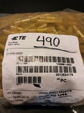 490 raychem heatshrink for sale  Mechanicsville