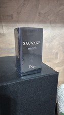 Dior sauvage per usato  Gela