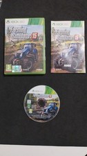 Farming simulator microsoft usato  Torino