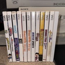 Nintendo wii game for sale  Orlando