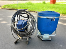 Graco fastfinish pro for sale  Spring Valley