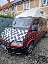 Classic transit smiley for sale Classic transit smiley for sale  NEWCASTLE UPON TYNE
