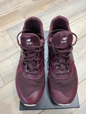 New balance 574 usato  Volvera