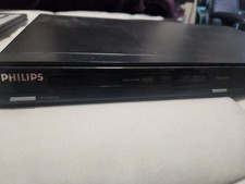 DVD Player Philips DVP3962/37 com HDMI - Testado Funciona *Sem Controle Remoto* Dolby Digital comprar usado  Enviando para Brazil