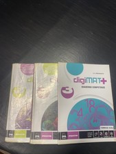 Digimat vol. isbn usato  Stra
