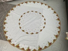 old tablecloth for sale  SHEFFIELD