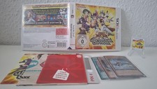 Zexal duel carnival gebraucht kaufen  Berlin