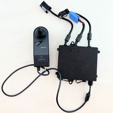 Invacare wheelchair joystick for sale  West Valley City