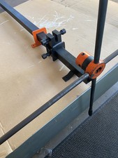 Metalcraft twisting tool for sale  PETERBOROUGH