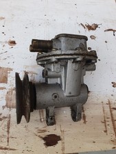 Pompe vide frein d'occasion Pompe vide frein d'occasion  L'Isle-Jourdain