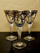 Set moser crystal for sale  Gilbert