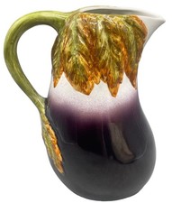 Eggplant shaped mancer for sale  Georgetown