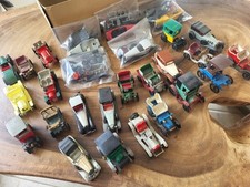 Gros lot vehicules d'occasion  Anduze