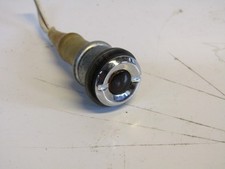 Vintage lucas dash for sale  BOURNEMOUTH