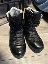 Mil tec bergjägerstiefel gebraucht kaufen  Marburg