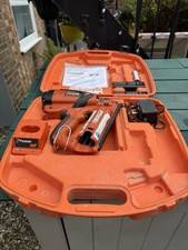 Paslode f16 for sale  HORNCHURCH